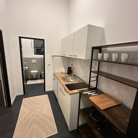 Gemuetliches 2 Bett Studio In Hamburg City Sued Am Kanal 외부 사진